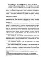 Referāts 'Noziedzīgi iegūtu līdzekļu legalizēšanas pārtraukšanas problēmas būvniecības noz', 10.