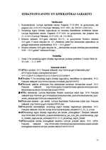 Referāts 'Noziedzīgi iegūtu līdzekļu legalizēšanas pārtraukšanas problēmas būvniecības noz', 15.