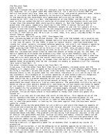 Eseja 'Is the National Debt Good or Bad?', 1.