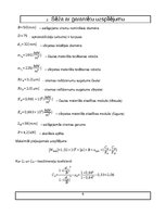 Konspekts 'Vispārīgā metroloģija', 6.