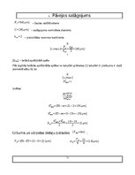 Konspekts 'Vispārīgā metroloģija', 11.