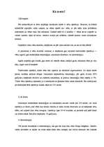 Referāts 'Vēnu varikoze', 6.