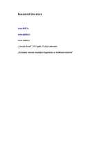 Referāts 'Vēnu varikoze', 11.