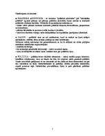 Referāts 'Vēlēšanas kā cilvēku politiskās aktivitātes forma', 3.