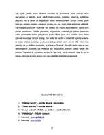 Referāts 'Vēlēšanas kā cilvēku politiskās aktivitātes forma', 12.