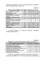 Referāts 'Финансовый анализ предприятия', 20.