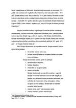 Konspekts 'Eiropas Savienības ekonomiskā politika', 4.