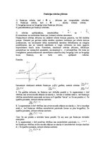 Konspekts 'Funkcijas robežas jēdziens', 2.