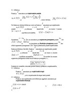 Konspekts 'Funkcijas robežas jēdziens', 4.