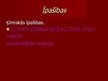 Prezentācija 'Ziepes un mazgāšanas līdzekļi', 5.