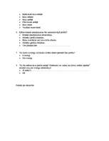 Konspekts 'Aptaujas anketa par portālu "draugiem.lv"', 2.