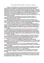 Eseja 'Latvijas dalība Eiropas Savienībā - ieguvumi un zaudējumi', 1.