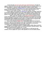 Eseja 'Latvijas dalība Eiropas Savienībā - ieguvumi un zaudējumi', 2.