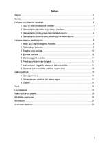 Referāts 'Ūdens resursu apsaimniekošanas analīze Jelgavas rajonā', 2.