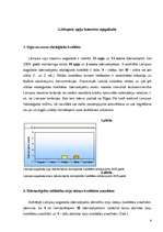 Referāts 'Ūdens resursu apsaimniekošanas analīze Jelgavas rajonā', 4.
