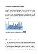 Referāts 'Ūdens resursu apsaimniekošanas analīze Jelgavas rajonā', 6.