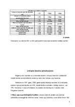 Referāts 'Ūdens resursu apsaimniekošanas analīze Jelgavas rajonā', 8.