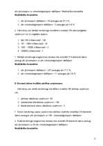 Referāts 'Ūdens resursu apsaimniekošanas analīze Jelgavas rajonā', 15.