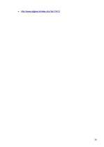 Referāts 'Ūdens resursu apsaimniekošanas analīze Jelgavas rajonā', 23.