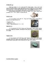 Referāts 'Metāli un to sakausējumi zobu protēžu tehnikā', 9.