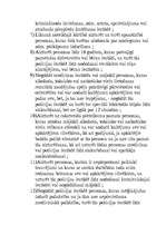 Konspekts 'Policijas darbinieku vispārējās tiesības', 2.