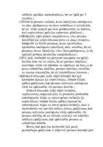 Konspekts 'Policijas darbinieku vispārējās tiesības', 3.