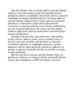 Konspekts 'Policijas darbinieku vispārējās tiesības', 8.