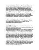 Konspekts 'Socioloģija', 2.