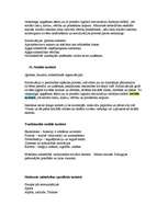 Konspekts 'Socioloģija', 5.