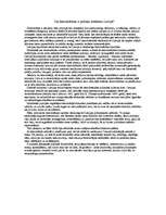 Eseja 'Cik demokrātiska ir politika mūsdienu Latvijā?', 1.