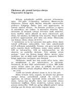 Referāts 'Referāts par ebrejiem un baltkrieviem', 3.