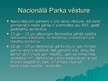 Prezentācija 'Belovežas Nacionālais parks', 3.
