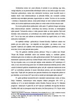 Eseja 'Globalizācija', 2.
