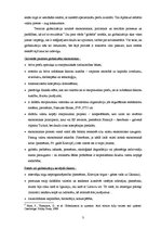 Eseja 'Globalizācija', 3.