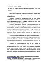 Eseja 'Globalizācija', 4.