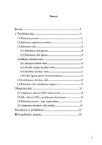 Referāts 'Ražošanas cikls', 2.