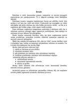 Referāts 'Ražošanas cikls', 3.