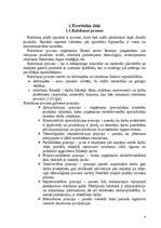 Referāts 'Ražošanas cikls', 4.