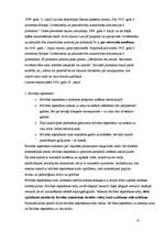 Referāts 'Kriminālsoda tiesiskais regulējums Latvijas Republikā', 10.