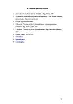 Referāts 'Kriminālsoda tiesiskais regulējums Latvijas Republikā', 30.