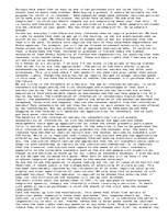 Eseja 'My View of Consumer Rights in Society', 1.