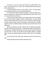 Eseja 'Recenzija operai "Madame Butterfly"', 2.