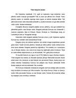 Konspekts 'Vīnes kongresa nozīme', 1.