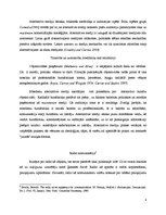 Eseja 'Digitālie tīklu mediji un tiešsaistes komunikāciju formas. Alternatīvo mediju te', 4.