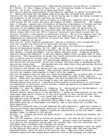 Eseja 'Gender and Nation - Australia ', 1.