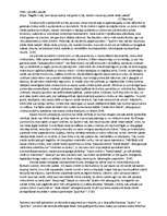 Eseja '"Bagāts ir tas, kam daudz spēka, bet gudrs ir tas, kas sev neuzkrauj pārāk liela', 1.