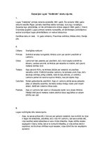 Konspekts 'Aspazijas lugas "Vaidelote" analīze', 1.