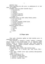 Referāts 'Zvejnieku kompānijas SIA "X" tirgus attīstības iespējas', 7.