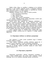 Referāts 'Zvejnieku kompānijas SIA "X" tirgus attīstības iespējas', 16.