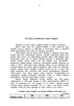 Referāts 'Zvejnieku kompānijas SIA "X" tirgus attīstības iespējas', 25.